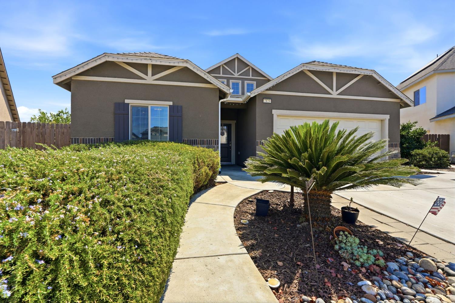 Residential in Hanford 5