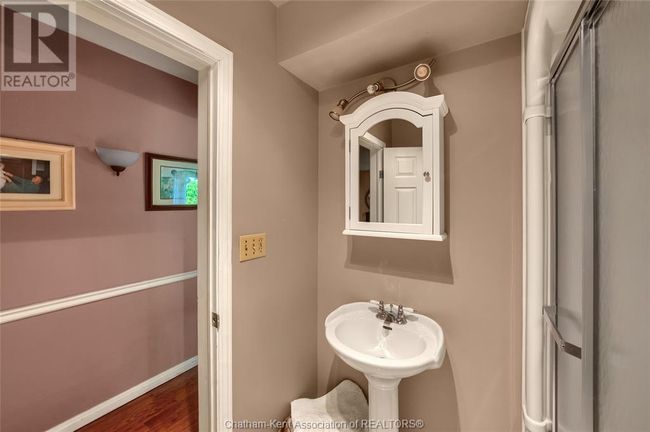 12319 Rose Beach Line, House other with 5 bedrooms, 3 bathrooms and null parking in Morpeth ON | Image 29