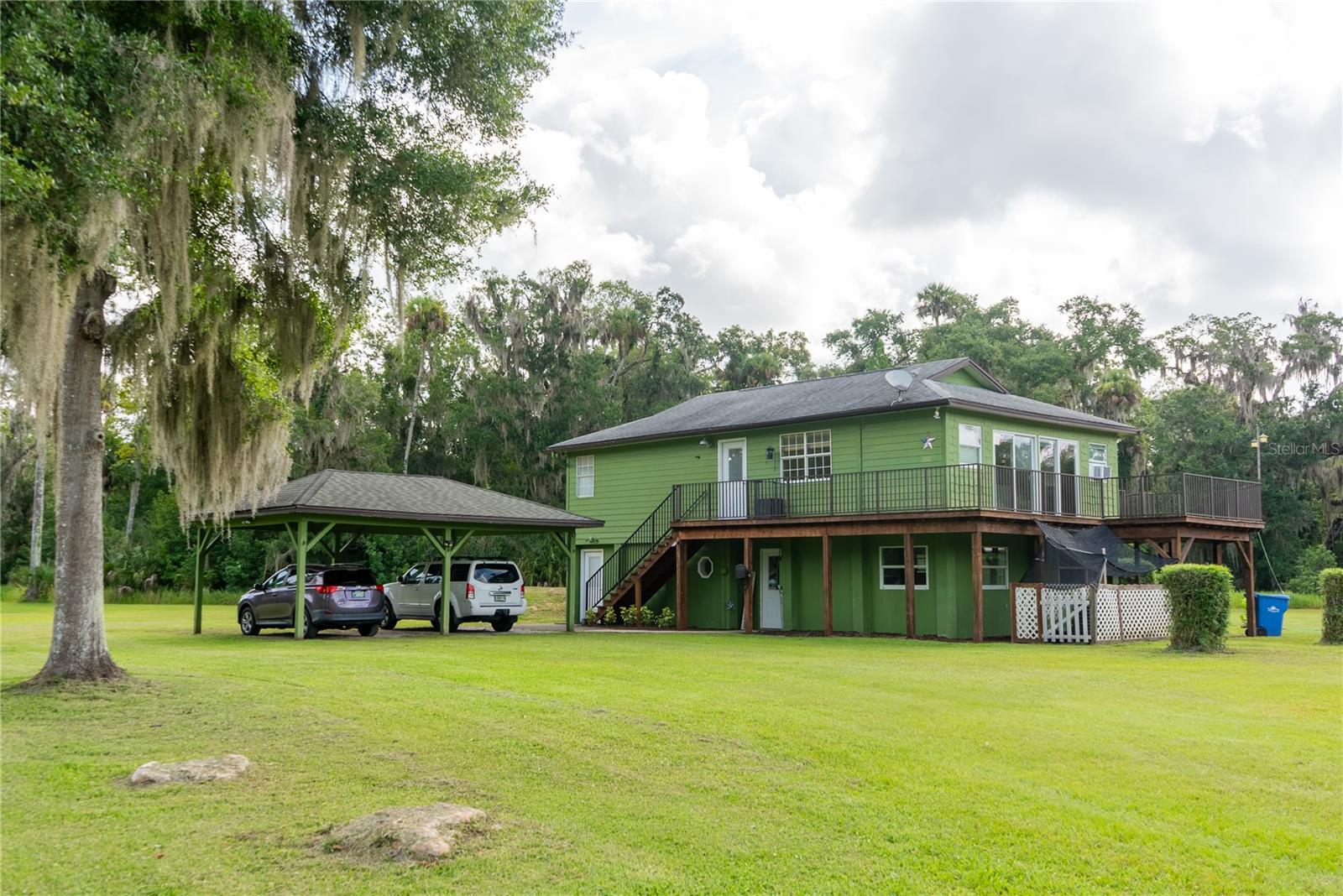 Residential in OAK HILL 5