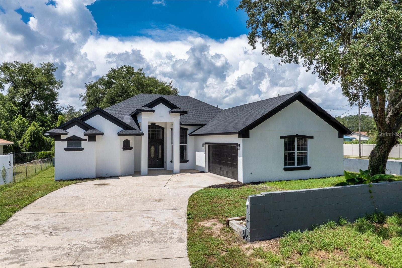 Residential in ORLANDO
