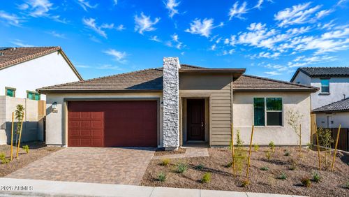 2713 N 216th Ave, Buckeye, AZ, 85396-5832 | Card Image