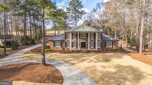 4697 Brae Burn Ln, Macon, GA, 31210-4710 | Card Image