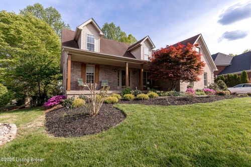 1806 Grand Ridge Rd, Louisville, KY, 40214-5920 | Card Image
