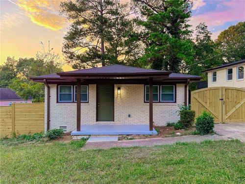 366 Illinois Ave Nw, Atlanta, GA, 30314-1108 | Card Image