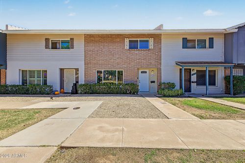 6183 N Granite Reef Road N, Scottsdale, AZ, 85250 | Card Image