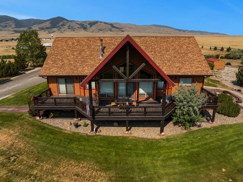 Lot 3 Cactus Ln, Townsend, MT, 59644-9689 | Card Image