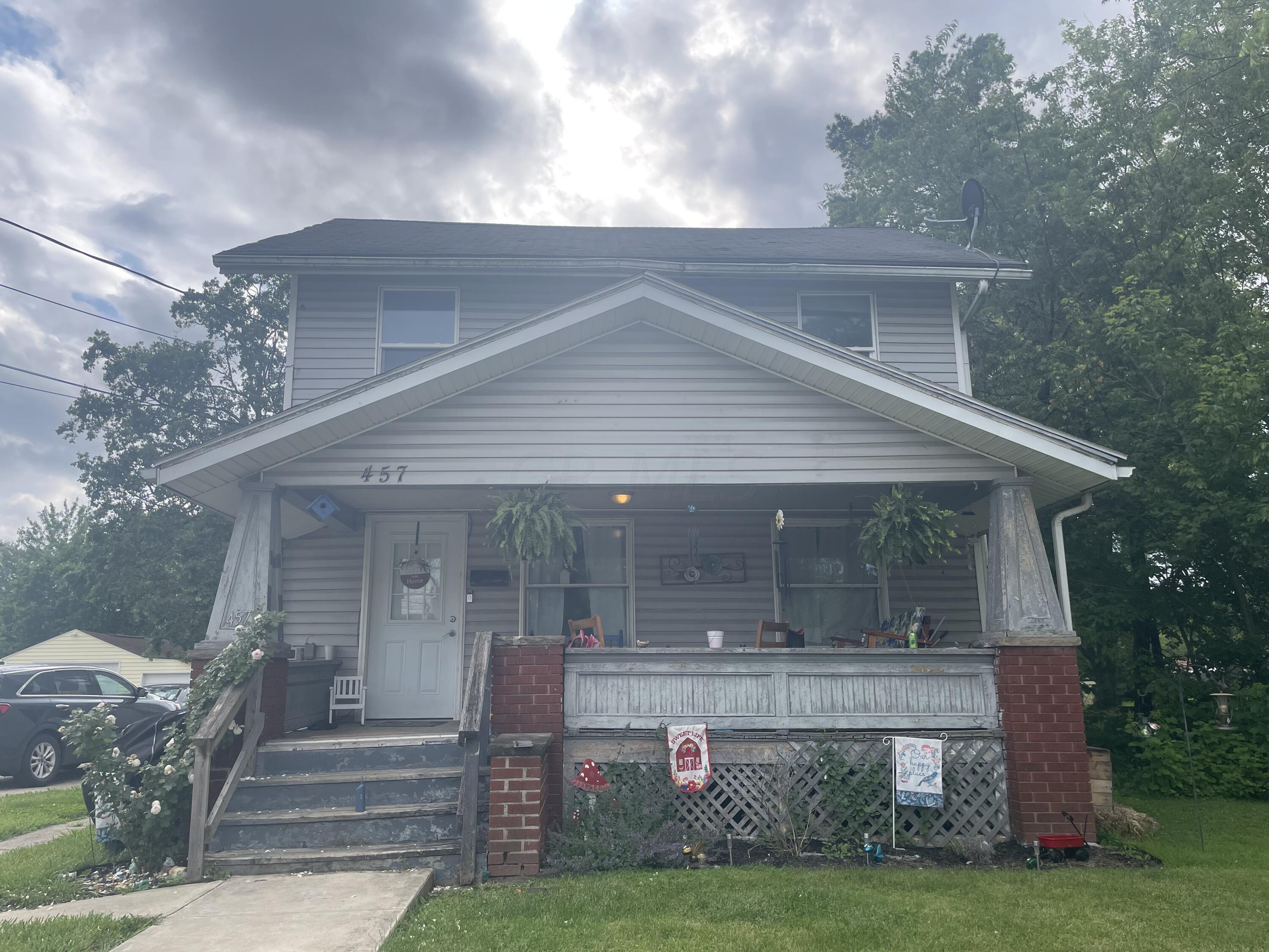 Greenwood St, Marion, OH 43302