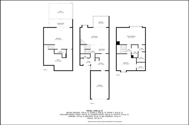 2503 Meade Ct, Condo with 2 bedrooms, 3 bathrooms and null parking in Ann Arbor MI | Image 56