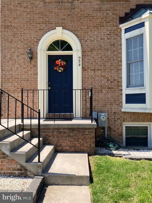 924 Buckland Place, BEL AIR, MD, 21014 | Card Image