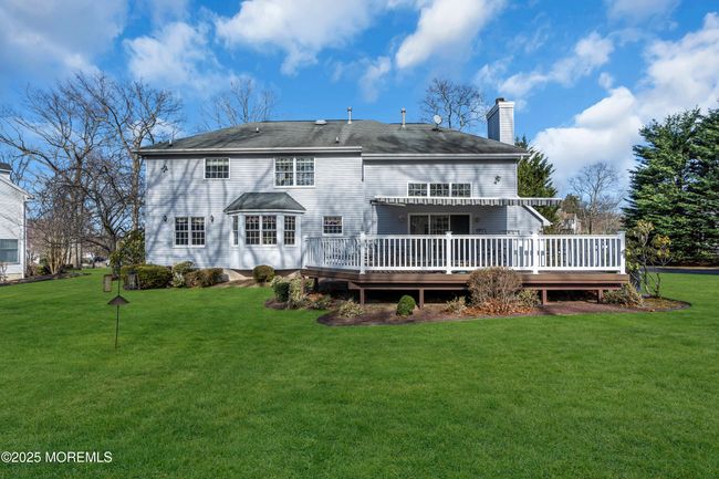 1413 Crabapple Dr, House other with 3 bedrooms, 3 bathrooms and null parking in Manasquan NJ | Image 37