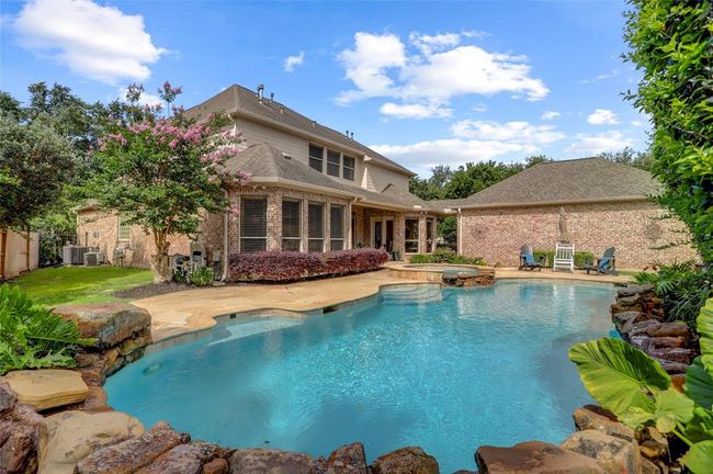 19 Royal Hampton Ct, House other with 5 bedrooms, 5 bathrooms and 3 parking in Sugar Land TX | Image 34