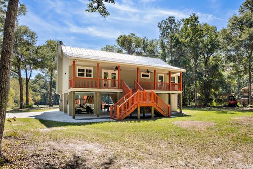 7175 Parkers Ferry Rd, Adams Run, SC, 29426-5043 | Card Image
