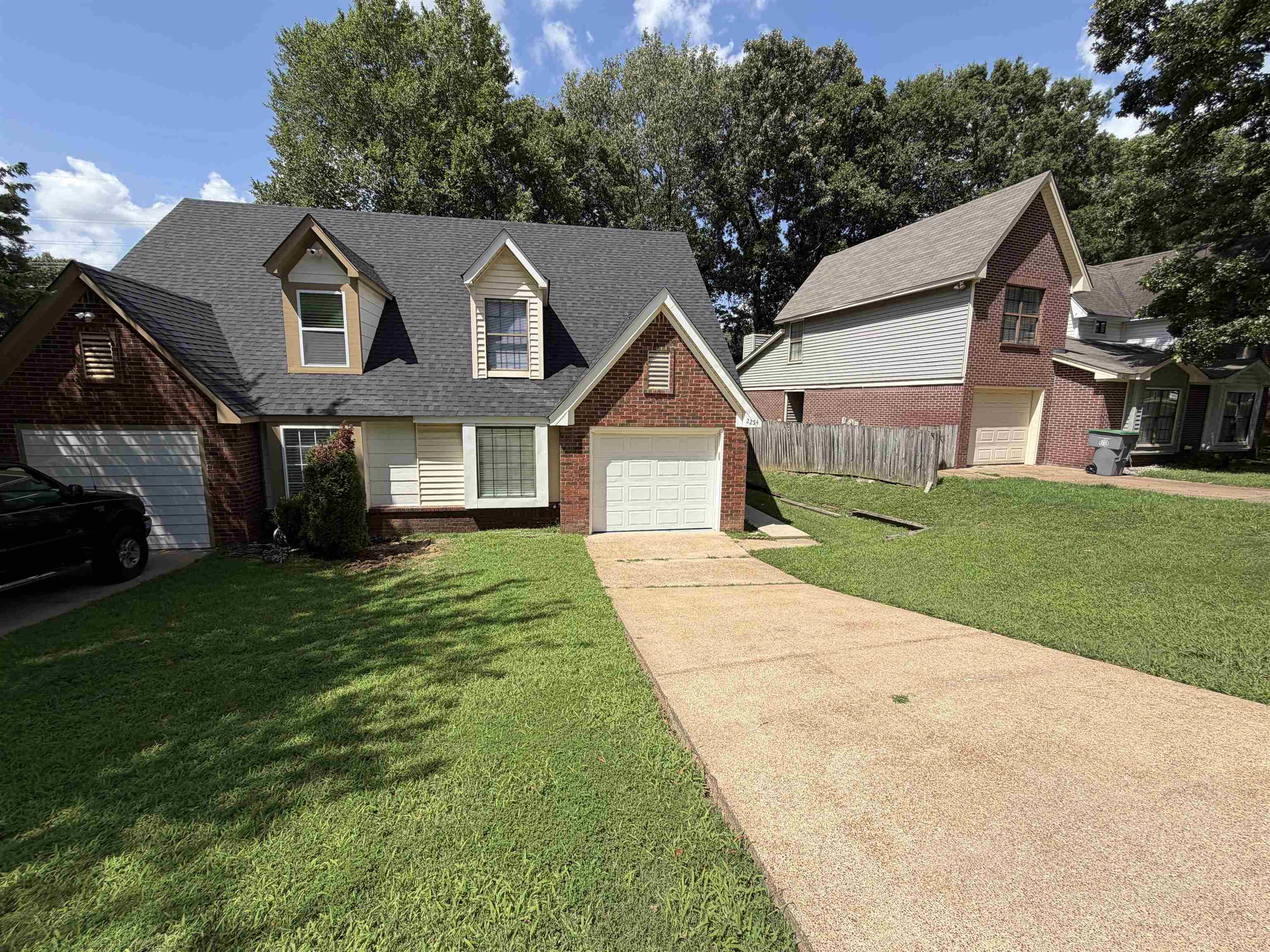 Residential in Memphis 4