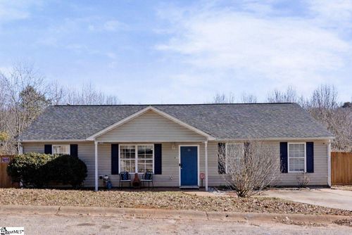 28 Backwater Way, Greenville, SC, 29611-7290 | Card Image
