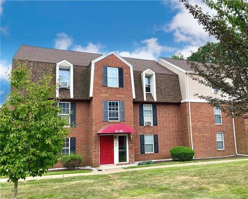 93-93 Heather Rdg, Shelton, CT, 06484-4687 | Card Image