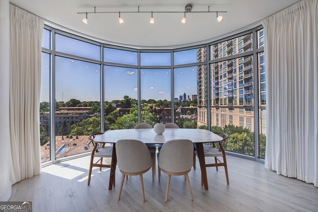 Residential in Atlanta 5