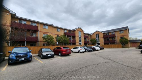 305b-211 Forum Dr, Mississauga, ON, L4Z4C1 | Card Image