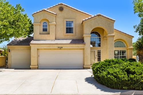 3529 White Horse Dr Se, Rio Rancho, NM, 87124-3675 | Card Image