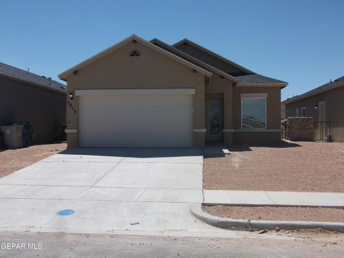 5013 Vincent James, El Paso, TX, 79938 | Card Image