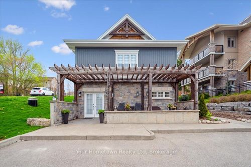 27b-27 Stumpf St, Elora, ON, N0B1S0 | Card Image