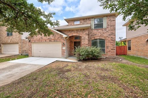 18508 Silent Water Way, Pflugerville, TX, 78660-5530 | Card Image