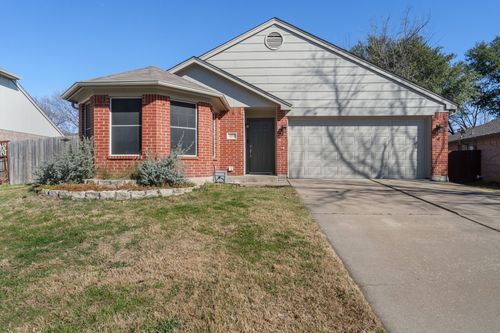 7612 Brittany Pl, Fort Worth, TX, 76137-1091 | Card Image