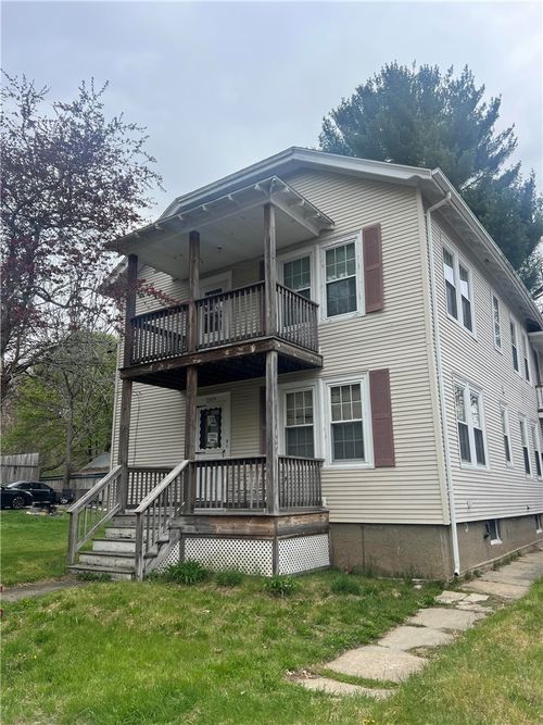 269 6th Ave, Woonsocket, RI, 02895-4136 | Card Image