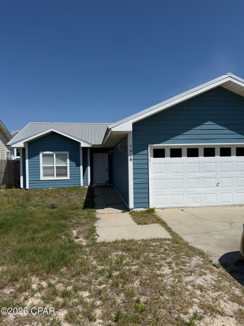 7908 Sunset Ave, Panama City Beach, FL, 32408-5341 | Card Image