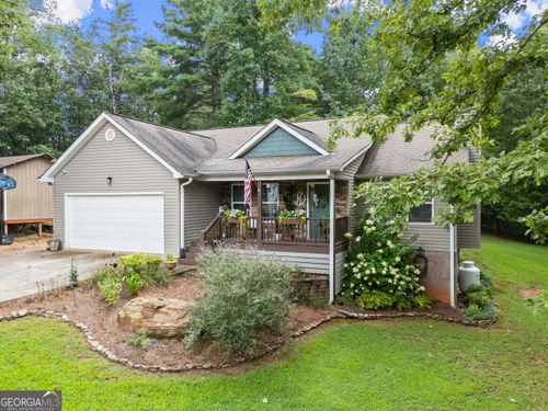 188 Southern Estates Dr, Clarkesville, GA, 30523-6819 | Card Image