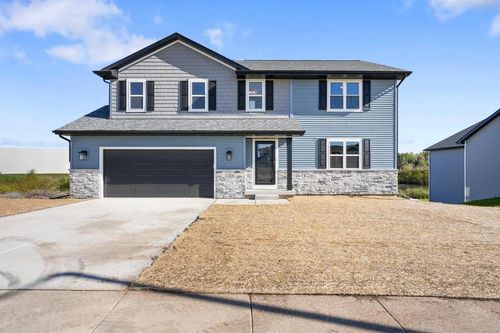 Lot 53 Blarney Stone Drive, ALBANY, WI, 53520 | Card Image