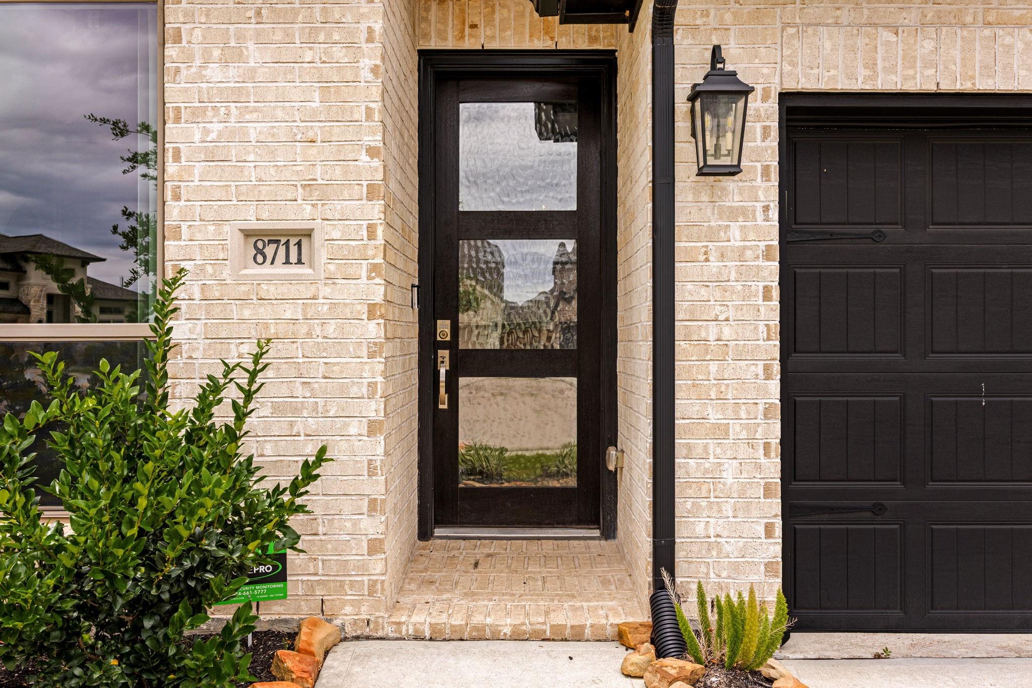 Residential Lease in Cypress 5