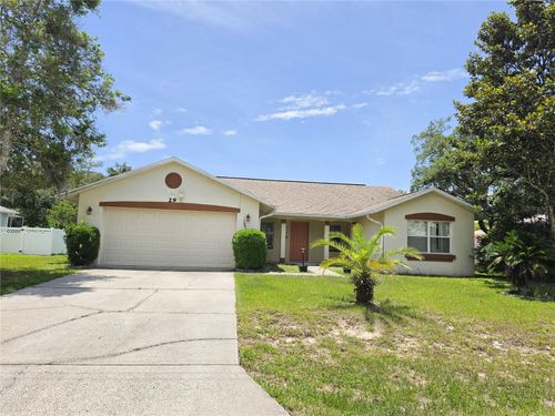 29 Freemont Turn, Palm Coast, FL, 32137-8416 | Card Image