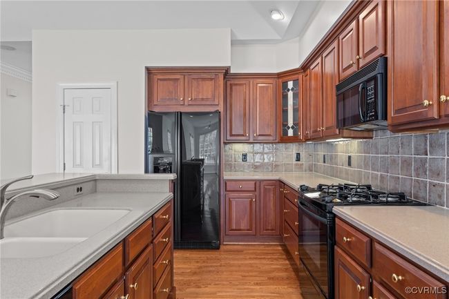 12049 Layton Dr, Condo with 3 bedrooms, 3 bathrooms and null parking in Glen Allen VA | Image 16
