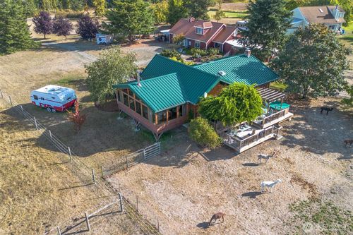4629 Happy Valley Rd, Sequim, WA, 98382-7795 | Card Image