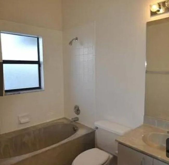 2661 Forest Dr, House other with 4 bedrooms, 2 bathrooms and null parking in Miramar FL | Image 8