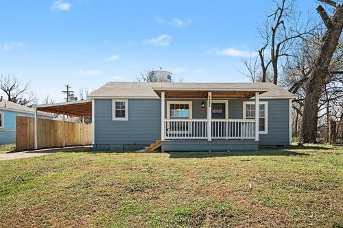 1907 W Oklahoma Ave, Guthrie, OK, 73044-2132 | Card Image