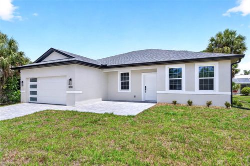 3288 Tishman Ave, NORTH PORT, FL, 34286-6934 | Card Image