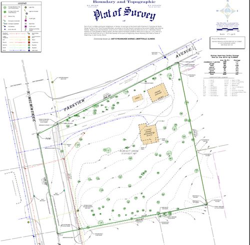 1470 N Milwaukee Ave, Libertyville, IL, 60048-1311 | Card Image