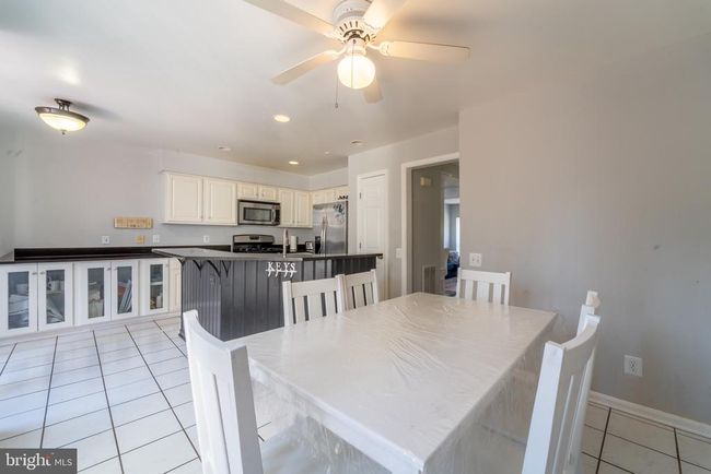 3959 Blysdale Ln, Townhouse with 3 bedrooms, 4 bathrooms and null parking in WOODBRIDGE VA | Image 11