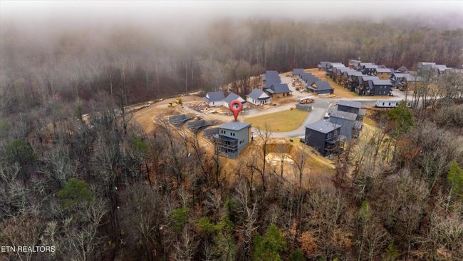721 Moccasin Way, House other with 4 bedrooms, 5 bathrooms and null parking in Pigeon Forge TN | Image 42