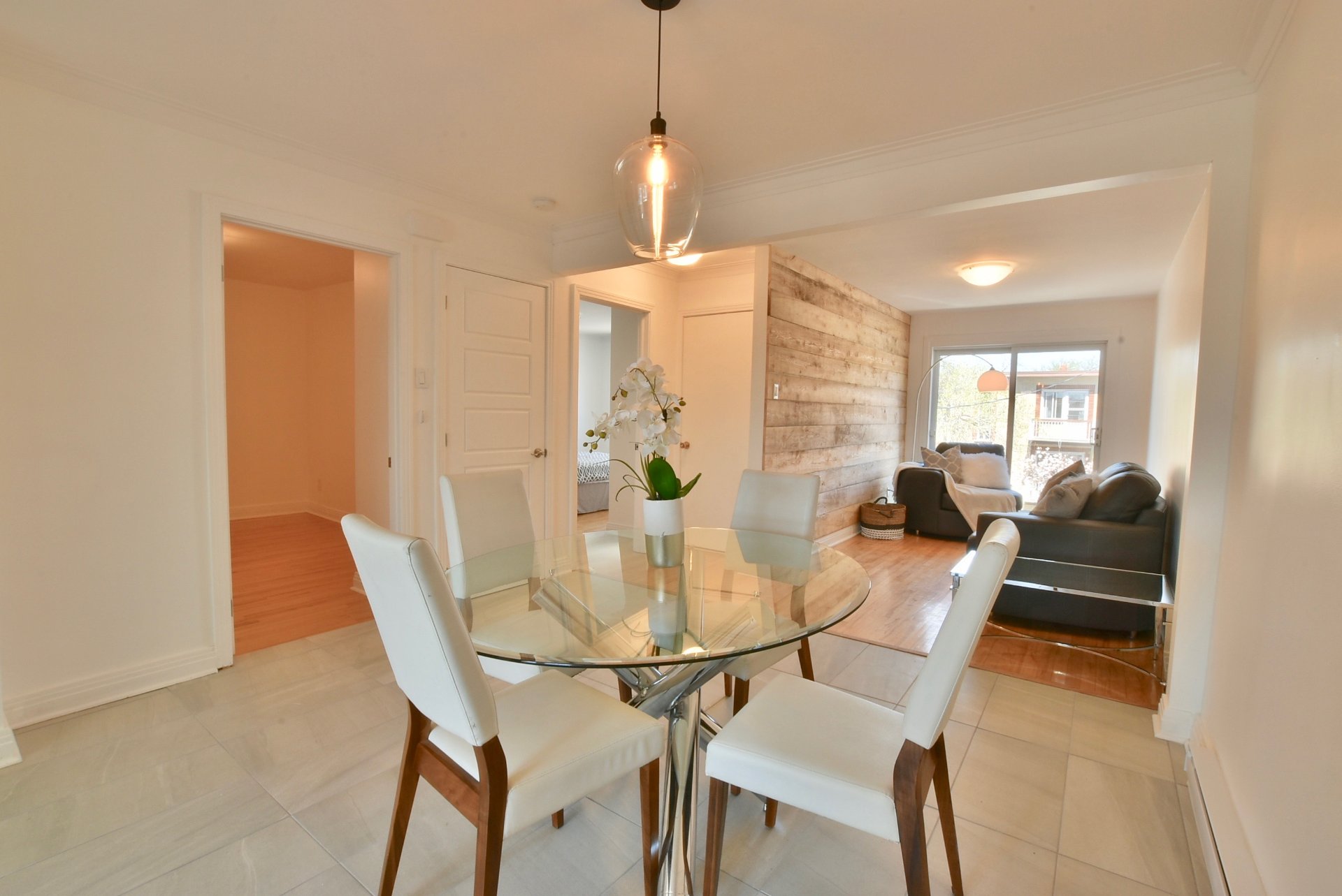 Residential Lease in Montréal (Ahuntsic-Cartierville) 5