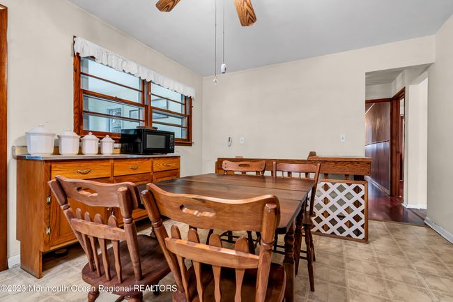 521 Ely Harmony Rd, House other with 4 bedrooms, 2 bathrooms and null parking in MILLSTONE TOWNSHIP NJ | Image 16