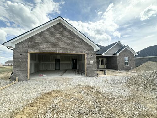 823 Mohawk Dr, Richmond, KY, 40475-6603 | Card Image