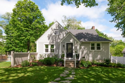 21 Perry St, Lakeville, CT, 06039-2501 | Card Image