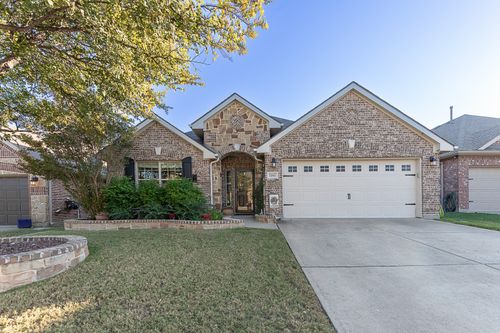 1161 Crest Breeze Dr, Haslet, TX, 76052-6150 | Card Image