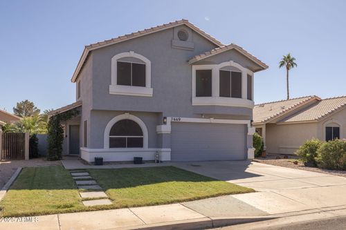 7449 E Nido Ave, Mesa, AZ, 85209-6276 | Card Image