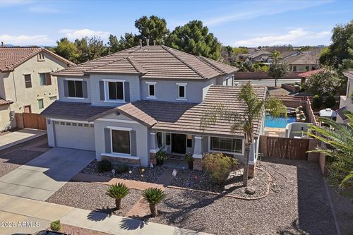 19757 S 190th Dr, Queen Creek, AZ, 85142-6889 | Card Image