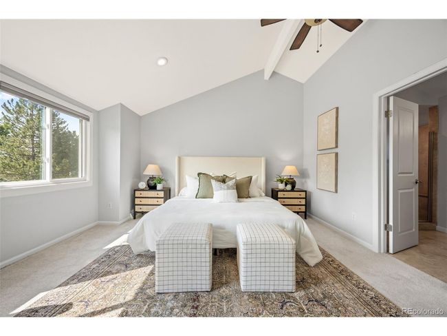 5991 S Eudora Way, House other with 5 bedrooms, 4 bathrooms and null parking in Centennial CO | Image 17