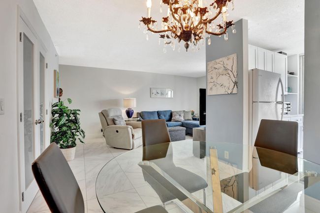 APT-802 - 1505 N Riverside Dr, Condo with 2 bedrooms, 2 bathrooms and null parking in Pompano Beach FL | Image 4