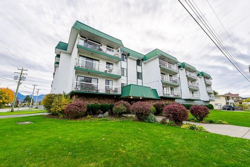 304-46374 Margaret Ave, Chilliwack, BC, V2P2H1 | Card Image